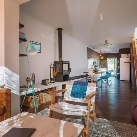 House Clerigo - 2 Unique By Lisbeyond Appartement *