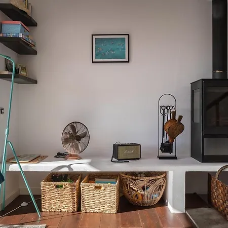 Appartement House Clerigo - 2 Unique By Lisbeyond Aljezur