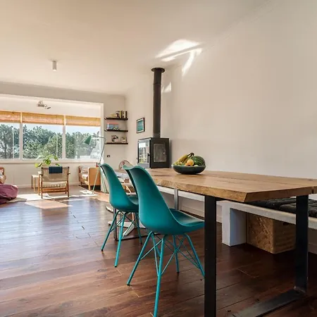 Apartmán House Clerigo - 2 Unique By Lisbeyond Aljezur