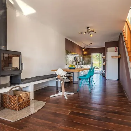 House Clerigo - 2 Unique By Lisbeyond * Aljezur