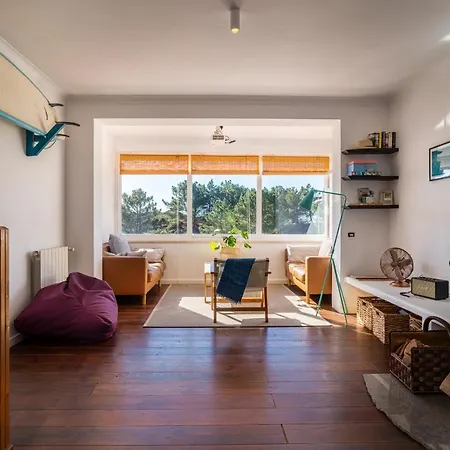 Apartmán House Clerigo - 2 Unique By Lisbeyond Aljezur