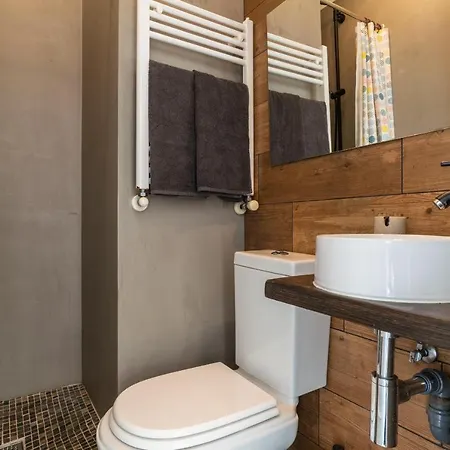 House Clerigo - 2 Unique By Lisbeyond Aljezur