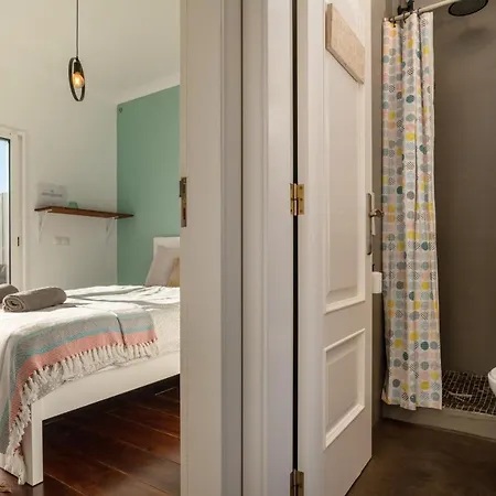 House Clerigo - 2 Unique By Lisbeyond Appartement