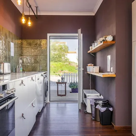 House Clerigo - 2 Unique By Lisbeyond Aljezur