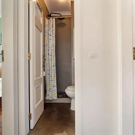 Appartement House Clerigo - 2 Unique By Lisbeyond Aljezur