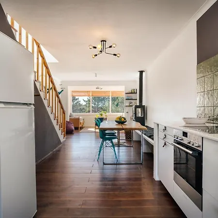 House Clerigo - 2 Unique By Lisbeyond Aljezur