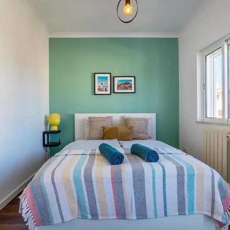 House Clerigo - 2 Unique By Lisbeyond