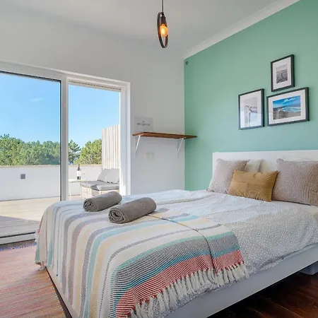 House Clerigo - 2 Unique By Lisbeyond