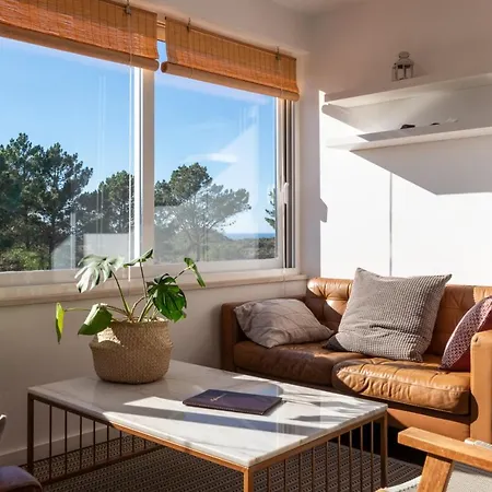 House Clerigo - 2 Unique By Lisbeyond * Aljezur