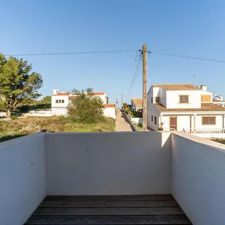 House Clerigo - 2 Unique By Lisbeyond * Aljezur