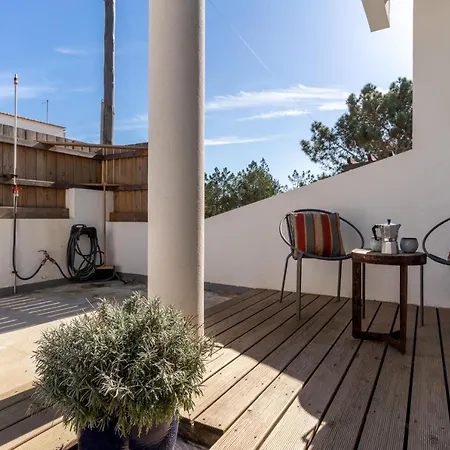 House Clerigo - 2 Unique By Lisbeyond Appartement