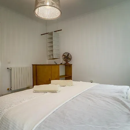 House Clerigo - 2 Unique By Lisbeyond Appartement