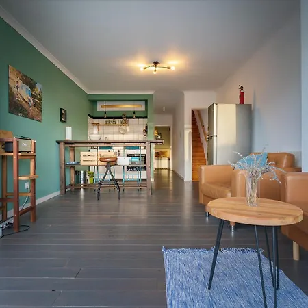 House Clerigo - 2 Unique Апартаменты