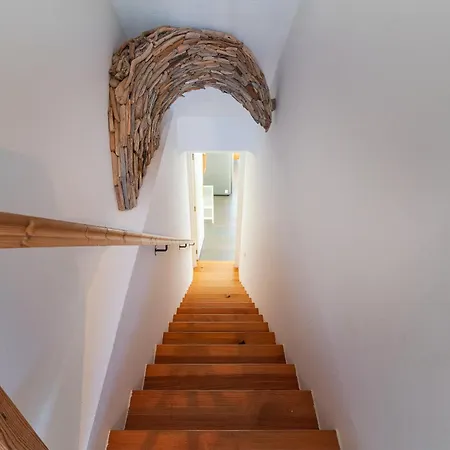 House Clerigo - 2 Unique By Lisbeyond Aljezur