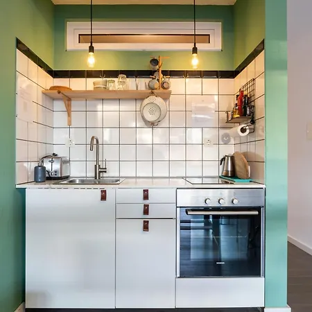 Appartement House Clerigo - 2 Unique By Lisbeyond *