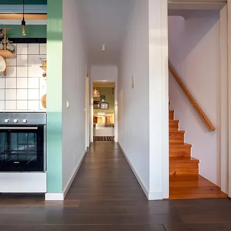 Appartement House Clerigo - 2 Unique By Lisbeyond Aljezur