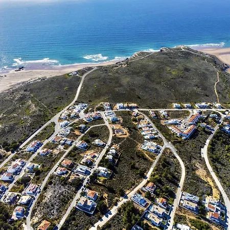 House Clerigo - 2 Unique By Lisbeyond Appartement Aljezur