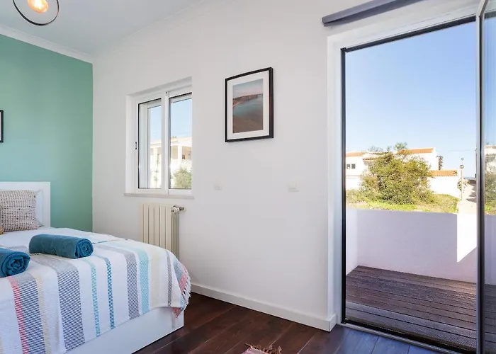 House Clerigo - 2 Unique By Lisbeyond Appartamento Aljezur