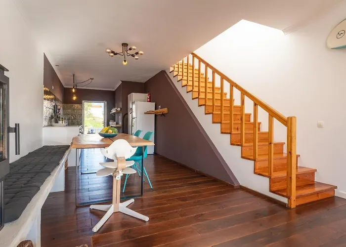 House Clerigo - 2 Unique By Lisbeyond * Aljezur