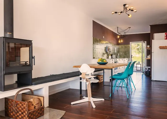 House Clerigo - 2 Unique By Lisbeyond Appartamento Aljezur