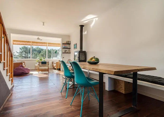 Appartamento House Clerigo - 2 Unique By Lisbeyond Aljezur