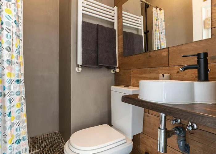 House Clerigo - 2 Unique By Lisbeyond Aljezur