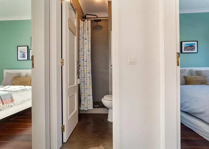 Appartamento House Clerigo - 2 Unique By Lisbeyond Aljezur