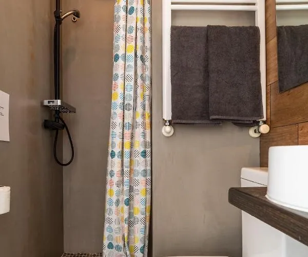 House Clerigo - 2 Unique By Lisbeyond * Aljezur