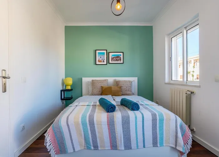 House Clerigo - 2 Unique By Lisbeyond