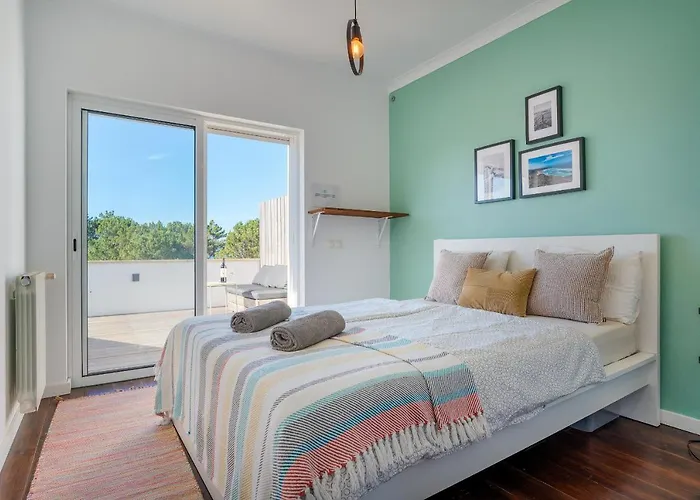 House Clerigo - 2 Unique By Lisbeyond