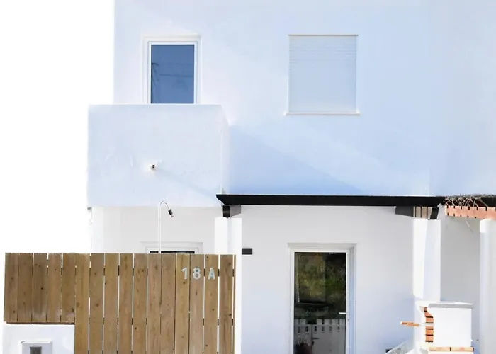 House Clerigo - 2 Unique By Lisbeyond Aljezur