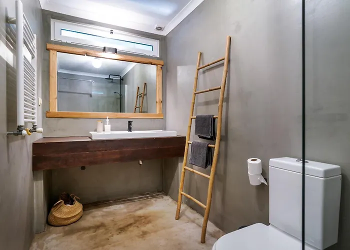 House Clerigo - 2 Unique By Lisbeyond Aljezur