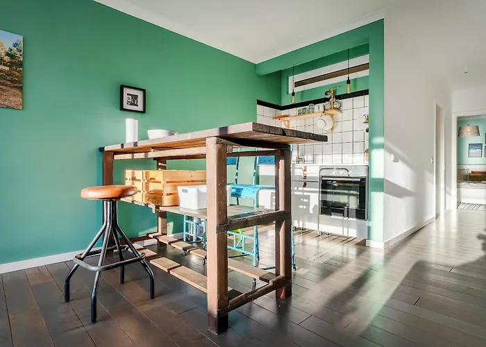 House Clerigo - 2 Unique By Lisbeyond Appartamento