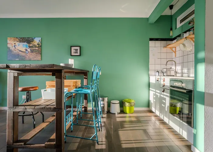 House Clerigo - 2 Unique By Lisbeyond *