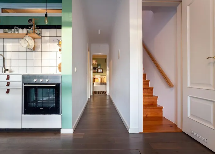 Appartamento House Clerigo - 2 Unique By Lisbeyond Aljezur