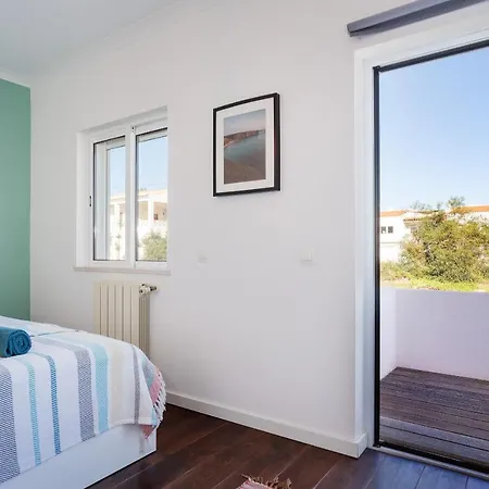 House Clerigo - 2 Unique By Lisbeyond Daire Aljezur