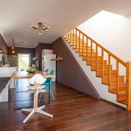 House Clerigo - 2 Unique By Lisbeyond * 阿尔热祖尔