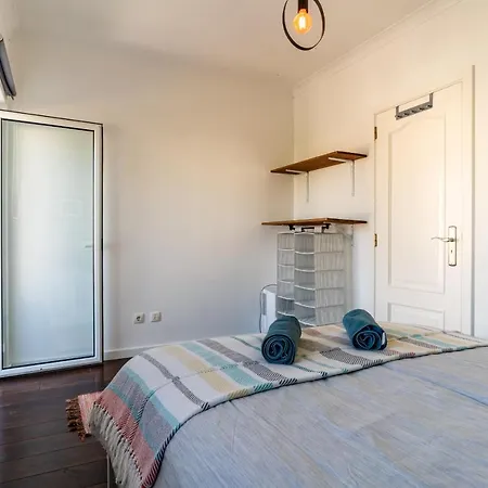 House Clerigo - 2 Unique By Lisbeyond 阿尔热祖尔