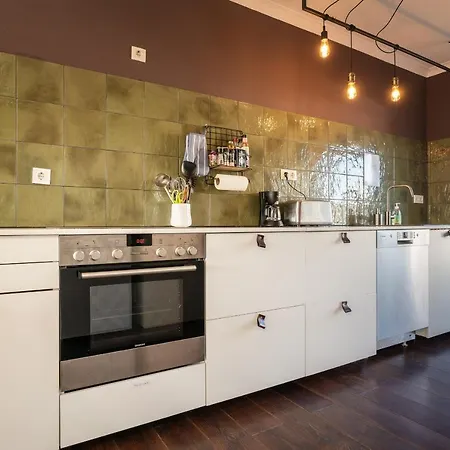 House Clerigo - 2 Unique By Lisbeyond