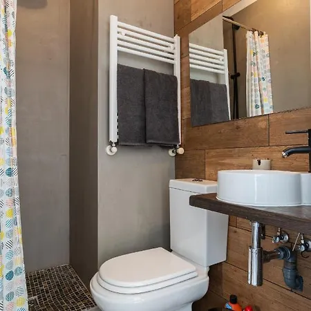 شقة House Clerigo - 2 Unique By Lisbeyond *