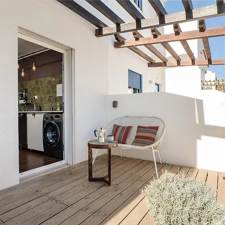 House Clerigo - 2 Unique By Lisbeyond شقة