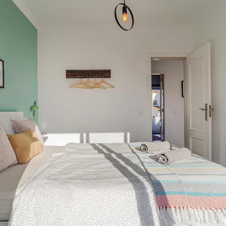 Daire House Clerigo - 2 Unique By Lisbeyond *