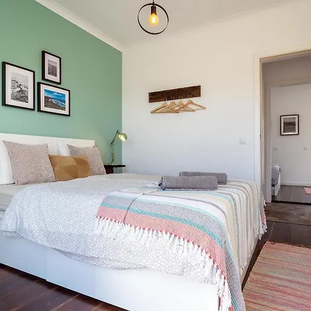 Daire House Clerigo - 2 Unique By Lisbeyond