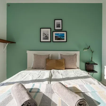 شقة House Clerigo - 2 Unique By Lisbeyond *