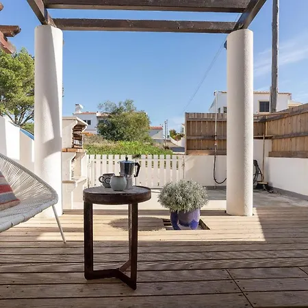 아파트 House Clerigo - 2 Unique By Lisbeyond *