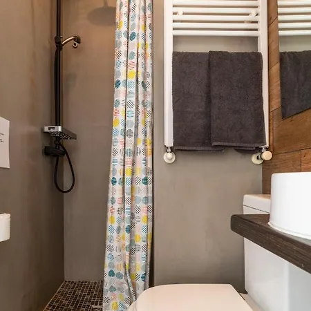 House Clerigo - 2 Unique By Lisbeyond * 阿尔热祖尔