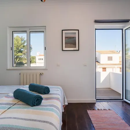 House Clerigo - 2 Unique By Lisbeyond 아파트 알제주르