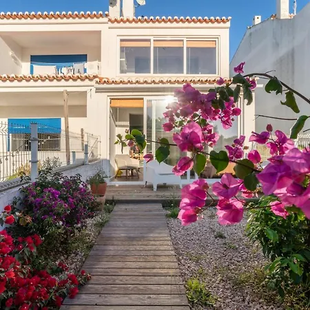 House Clerigo - 2 Unique By Lisbeyond Aljezur