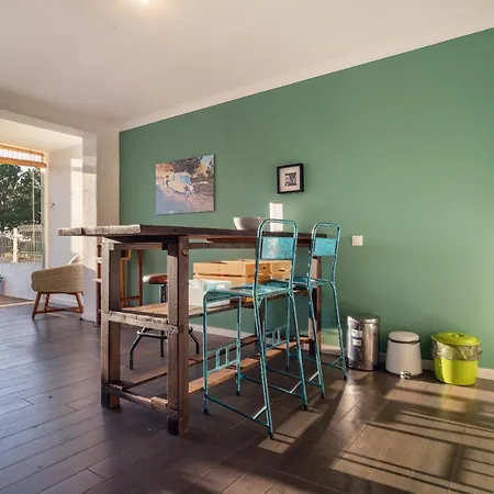 House Clerigo - 2 Unique By Lisbeyond * ألخيزور