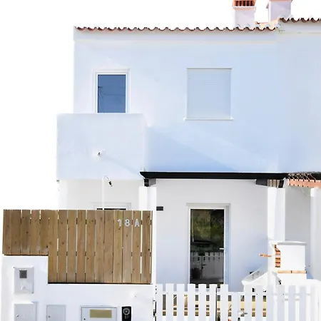 House Clerigo - 2 Unique By Lisbeyond Aljezur